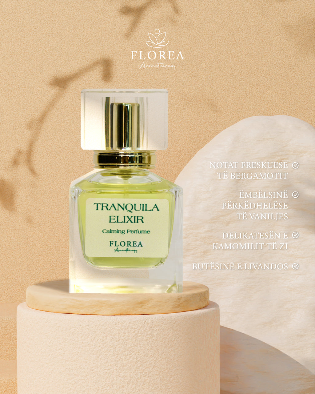 Tranquila Elixir
