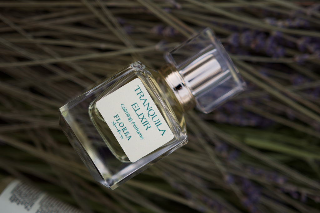 Tranquila Elixir
