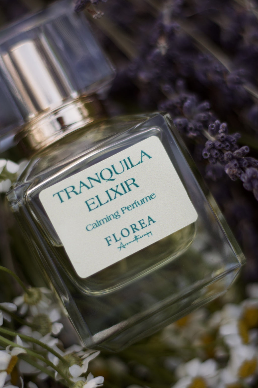Tranquila Elixir