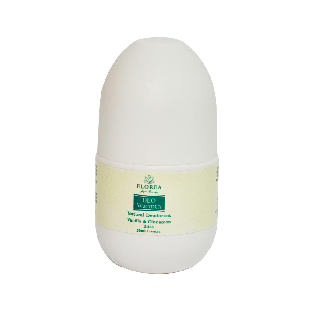Deodorant Natyral – Kanellë & Vanilje
