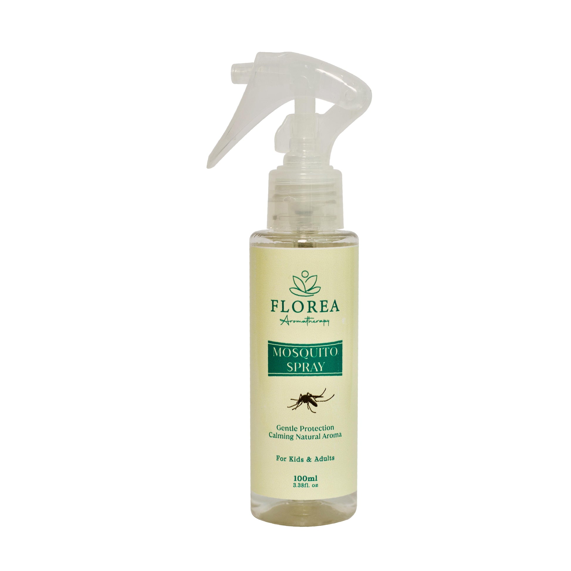 Mosquito Spray